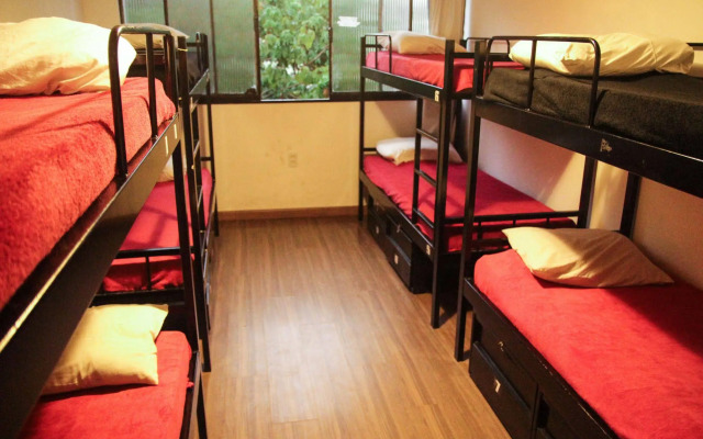Rio Soul Hostel