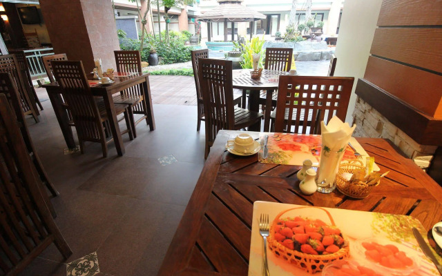 P.P. Palmtree Resort