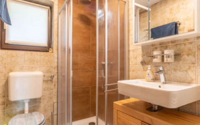 Am Hohen Bogen 17171