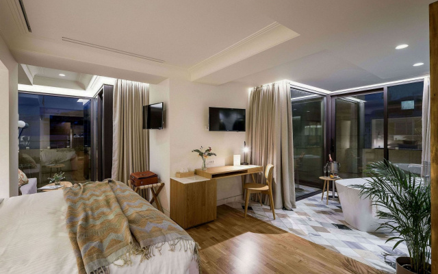 Niche Hotel Athens