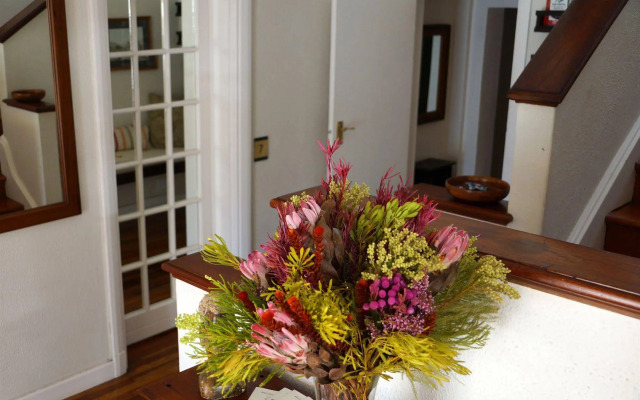Wild Olive Guest House