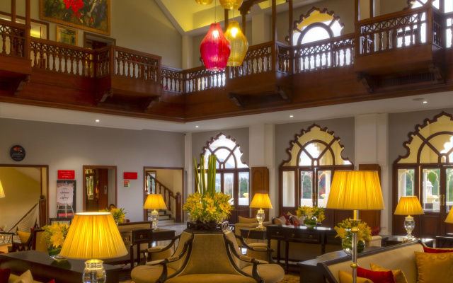 The Gateway Hotel Ambad
