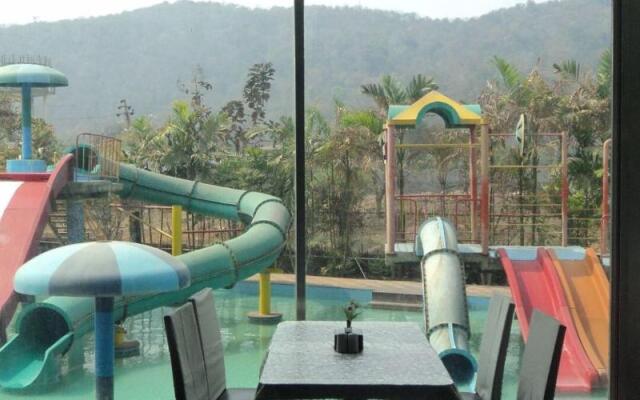 Royal Hills Vasai - Thane