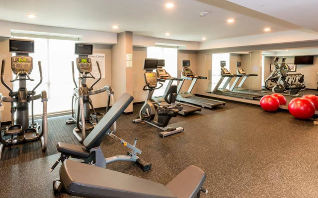 Holiday Inn Paducah Riverfront by IHG