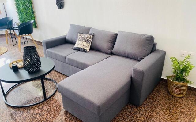 Homdwell Fine Living 1
