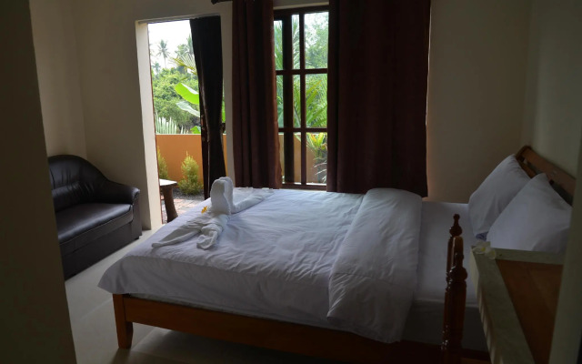 Sucholtee Resort