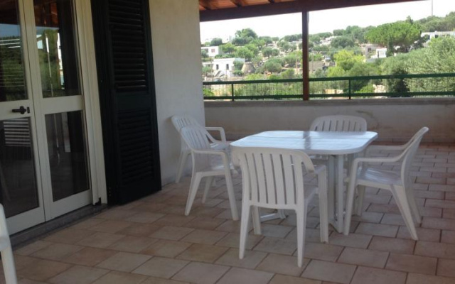 Casa Indipendente Santa Maria di Leuca