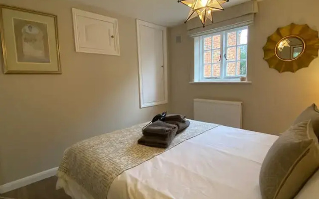 Host Stay Old Chapel