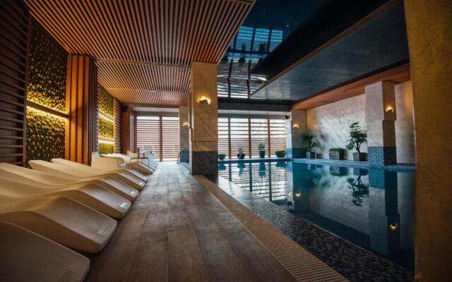 Boutique Hotel Fabesca
