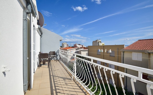 Apartment Marijo