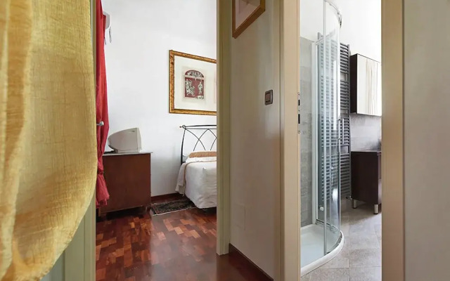 Dependance di Villa Agnese