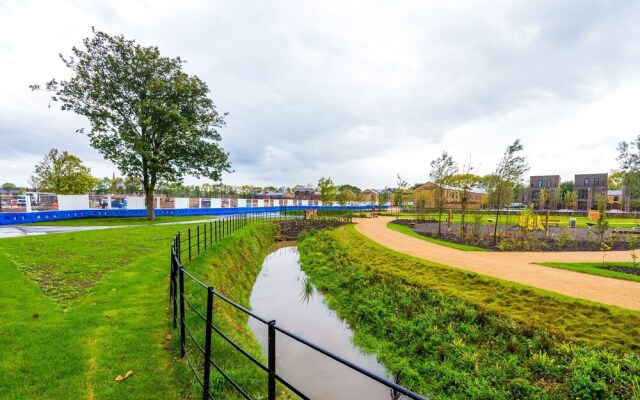 Immaculate 3-bed House in Salford