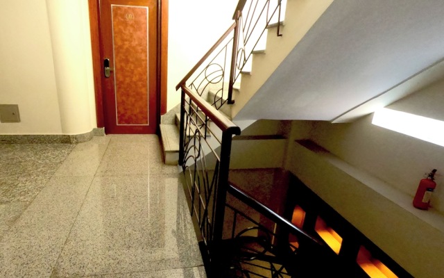 Hotel Simal