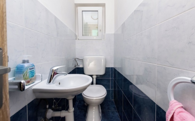 Apartment Ankica Valeria
