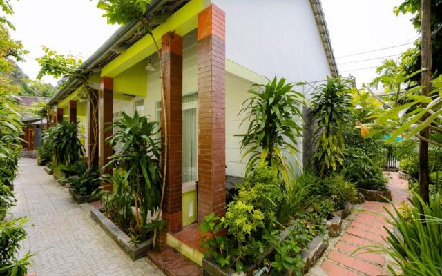 Mai Phuong Binh Bungalow