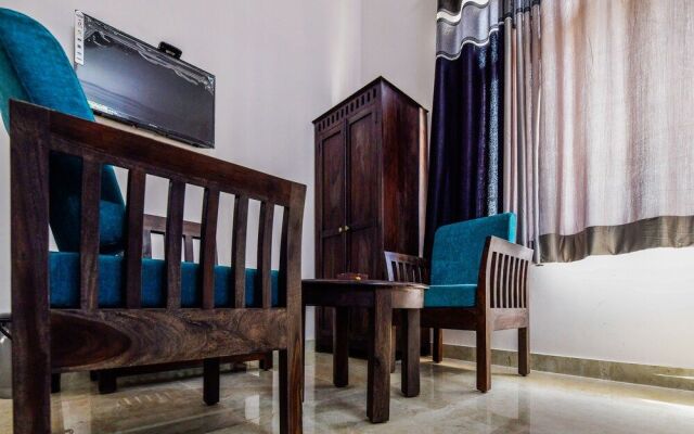 Oyo 41066 Brahma Farm Stays