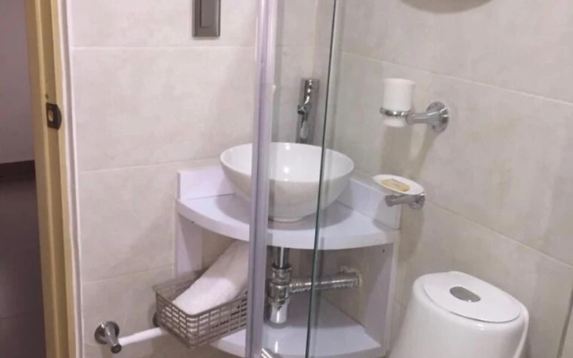 Hotel Cayena Inn