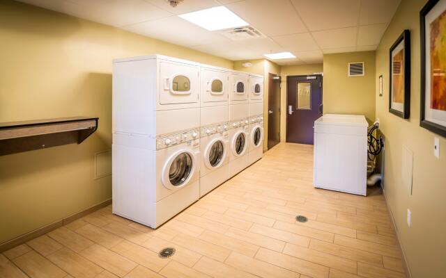 Staybridge Suites Sacramento - Folsom by IHG