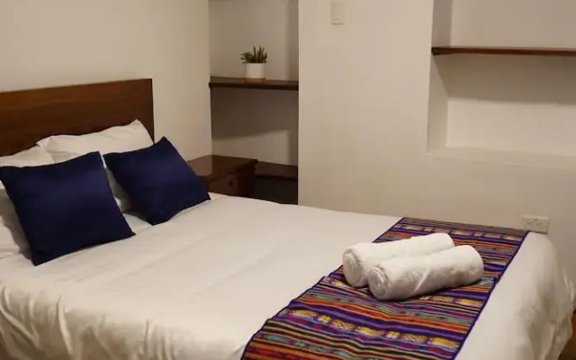 Casa Francisco Hotel
