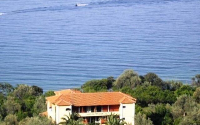 Magda Hotel Apartments