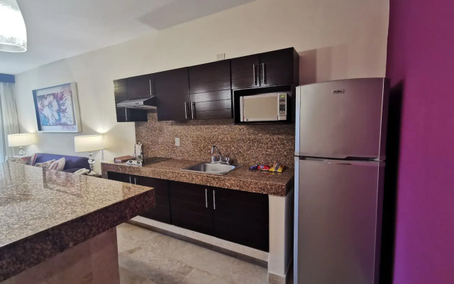 Canto del Sol Puerto Vallarta All Inclusive