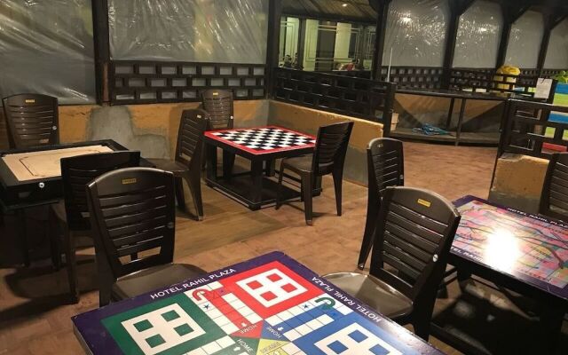 Hotel Rahil Plaza