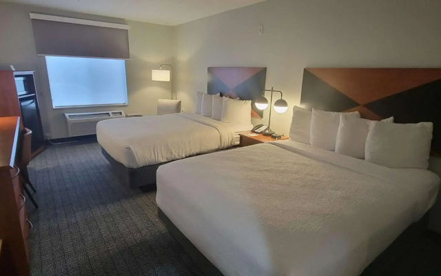 Best Western Kennewick Tri-Cities Center