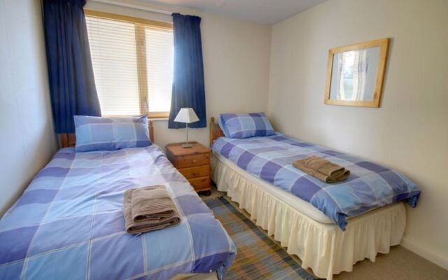 Flat 31 Clifton Court