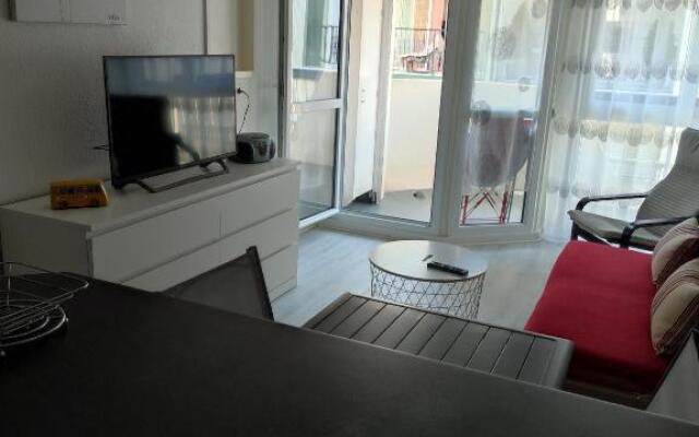 Studio Saint Jean de Luz 50m plage