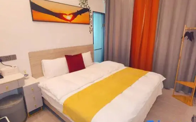 Pingtan 26 Villa (68 Town)