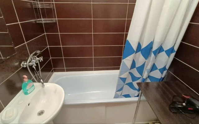 1-к. квартира на Партизана Железняка 61