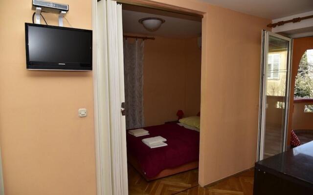 Apartments Ivka