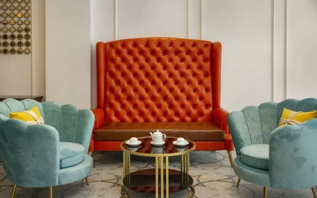 Adaline Hotel & Apartment