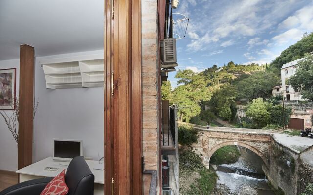 Suite Carrera del Darro Prime Holidays