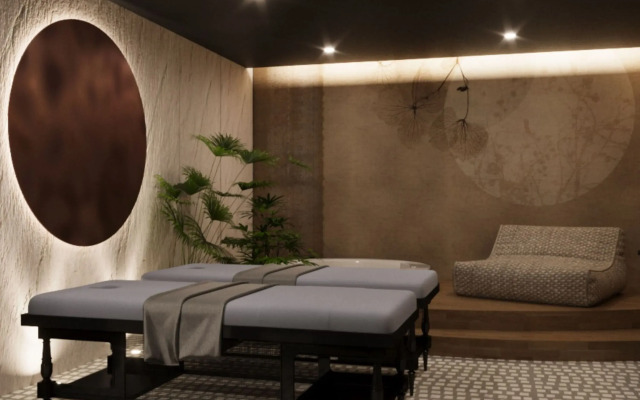 Eva Sunny Hotel & Residence By Valamar