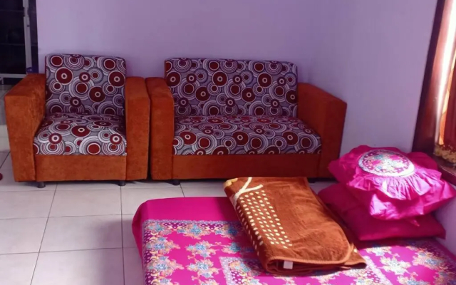 Villa Tengger Asri 5 Gunung Bromo