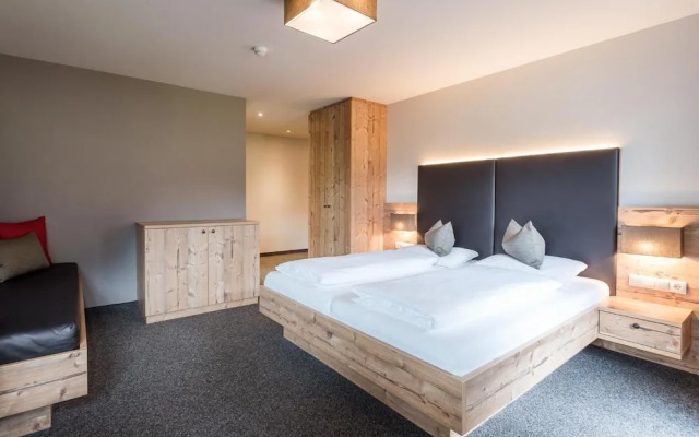 Anewandter Historic Hotel