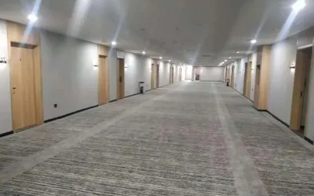 GreenTree Inn(No.2 Middle School Store)