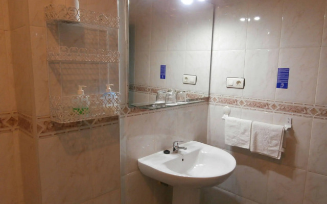 Hotel Agur