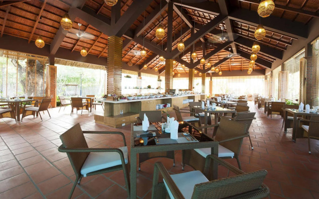 Famiana Green Villa