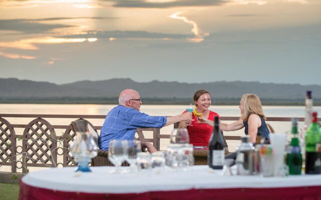Aye Yar River View Resort