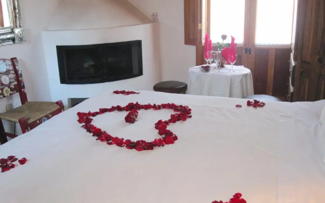 Hotel Estancia de la Era