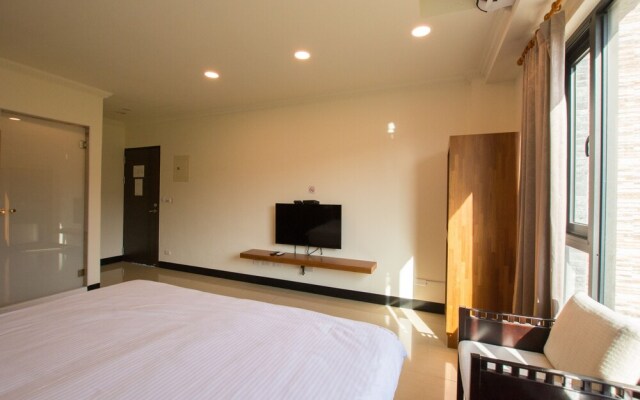 Kenting Anshantinyuan Inn
