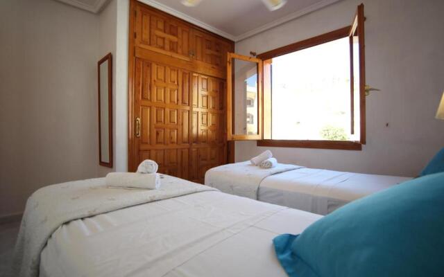 AL026 Apartamento EVITA