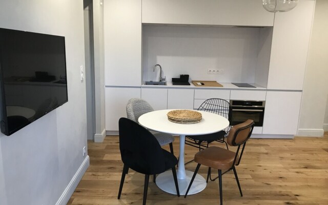 Appartements de Standing - Panaté