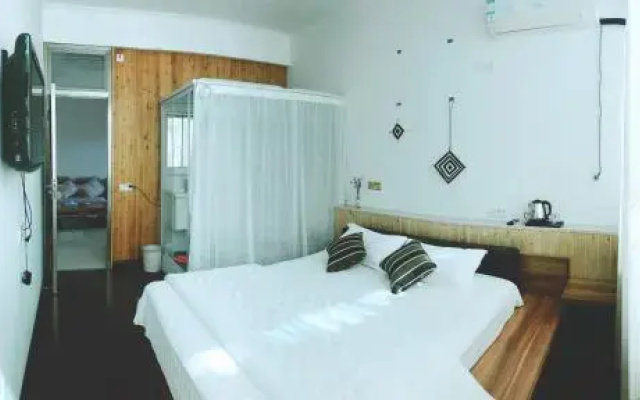 Nature Guesthouse