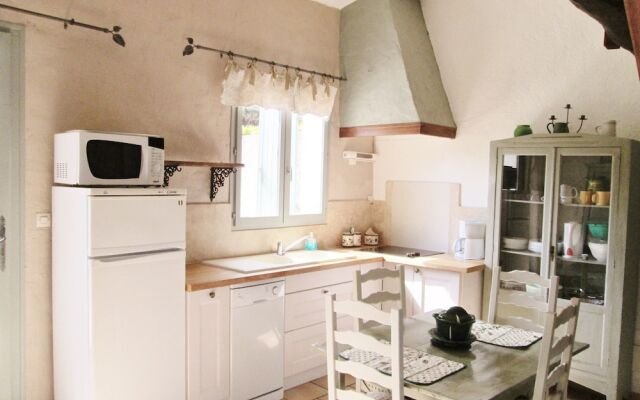 La Garrigue des Alpilles