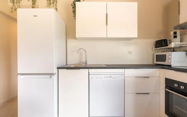 Charming House in Hautefort With Pool & Nature