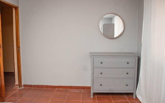 Fully Aircondition 3bed Villa- A/c- Wifi- Hotwater
