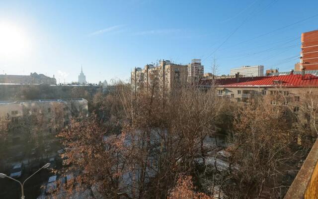 Posutochno Apartments Krasnaya Presnya